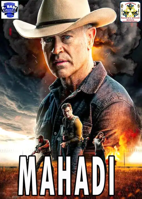 MAHADI BADAWA