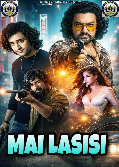 MAI LASISI SULTAN