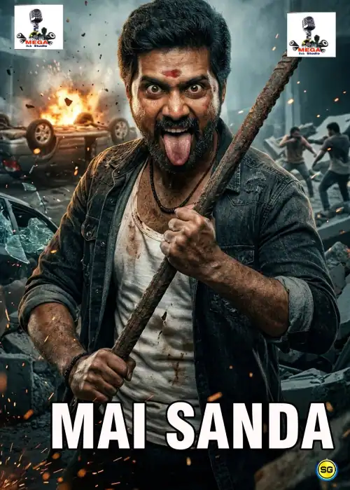 MAI SANDA MEGA