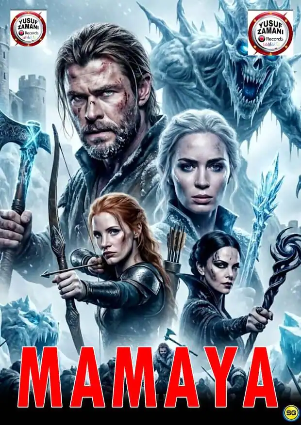 MAMAYA YUSUF ZAMANI