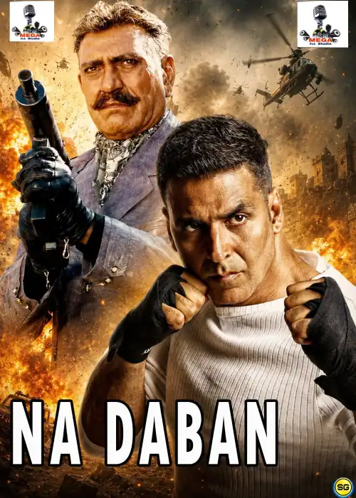NA DABAN MEGA