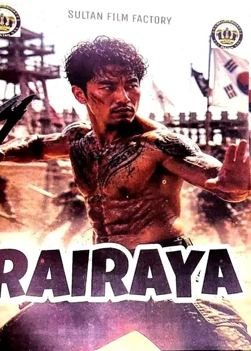 RAIRAYA SULTAN