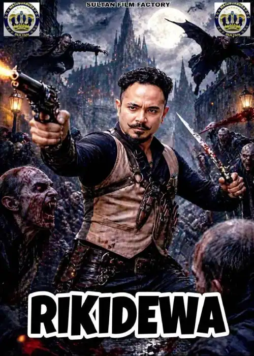 RIKIDEWA SULTAN