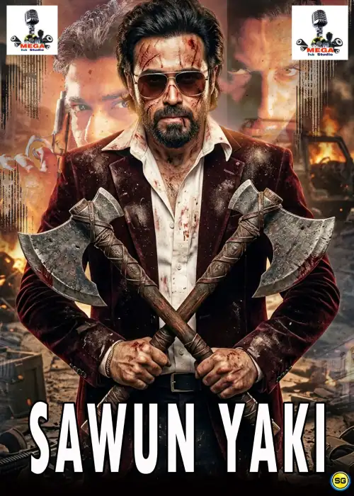 SAWUN YAKI MEGA