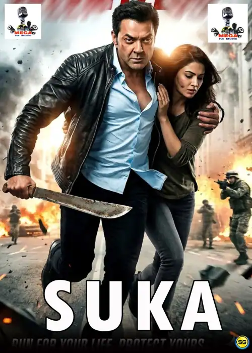 SUKA MEGA