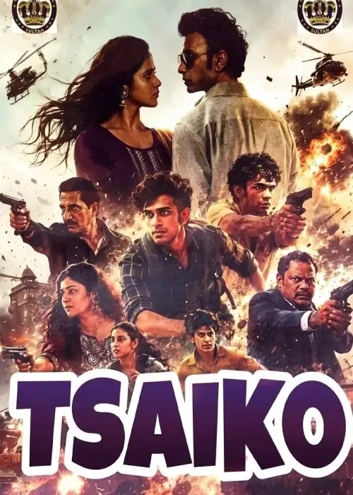 TSAIKO SULTAN