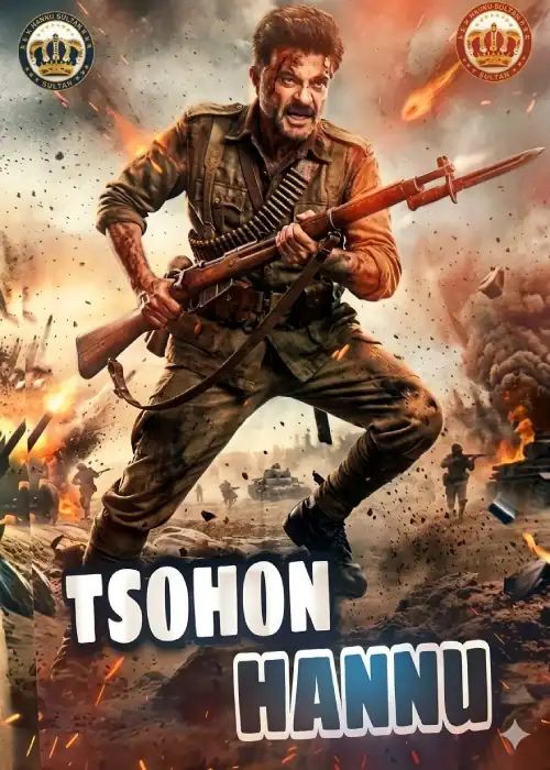 TSOHON HANNU SULTAN