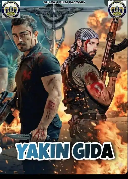 YAKIN GIDA SULTAN
