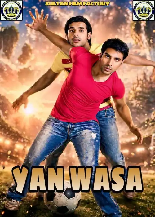 YAN WASA SULTAN