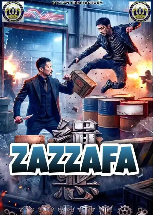 ZAZZAFA SULTAN