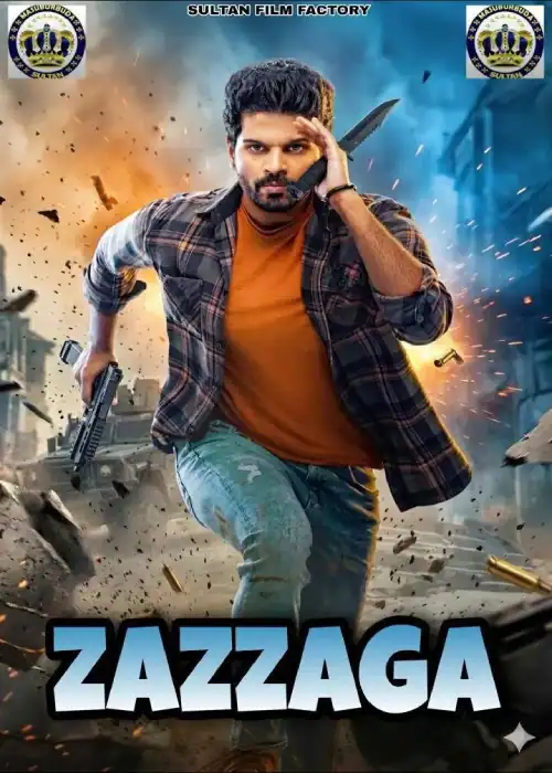 ZAZZAGA SULTAN