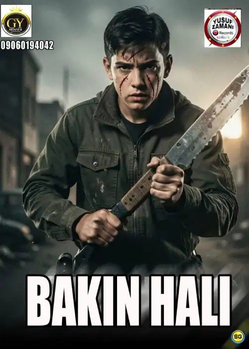 BAKIN HALI YUSUF ZAMANI