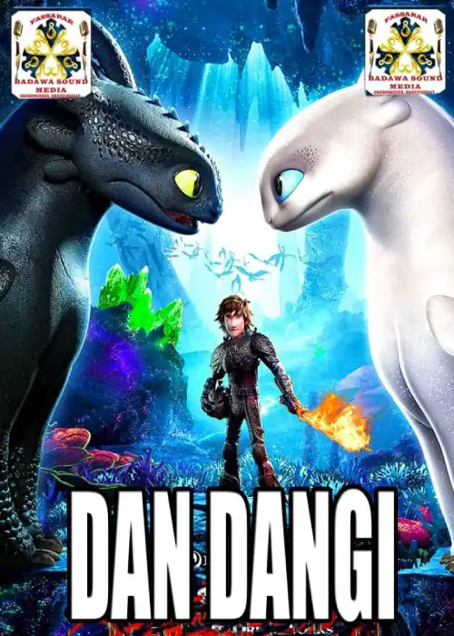 DAN DANGI BADAWA
