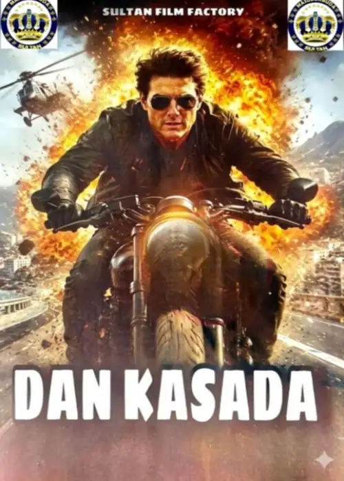 DAN KASADA SULTAN