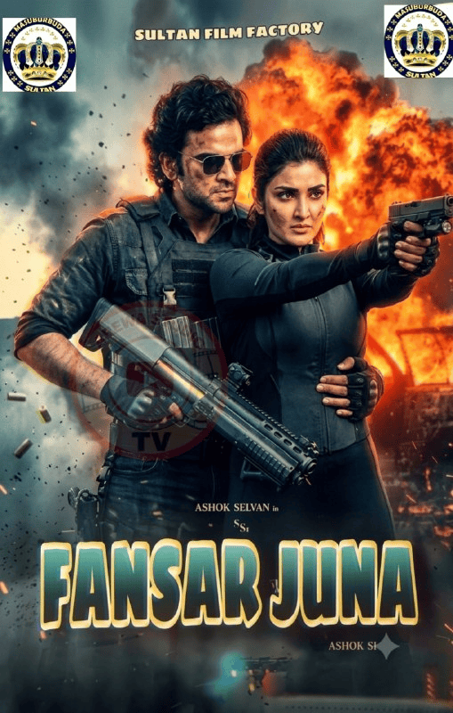 FANSAR JUNA SULTAN