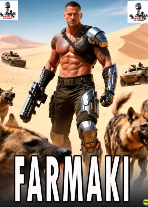 FARMAKI MEGA