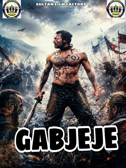 GABJEJE SULTAN