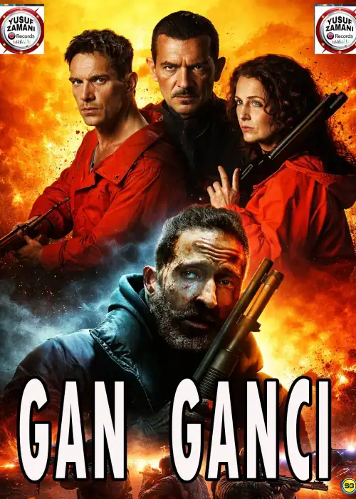 GAN GANCI YUSUF ZAMANI