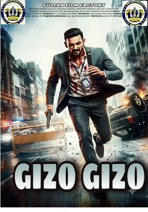 GIZO GIZO SULTAN