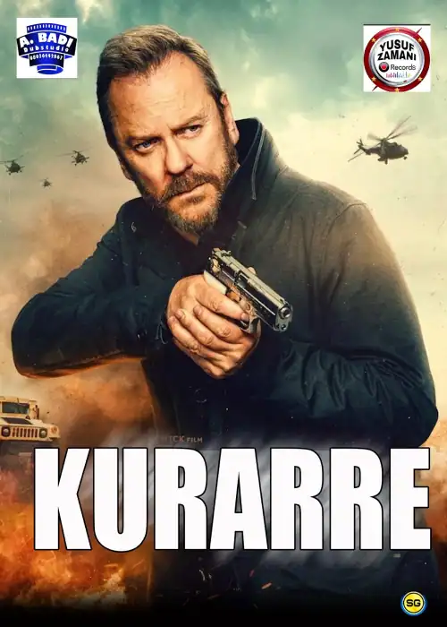 KURARRE YUSUF ZAMANI