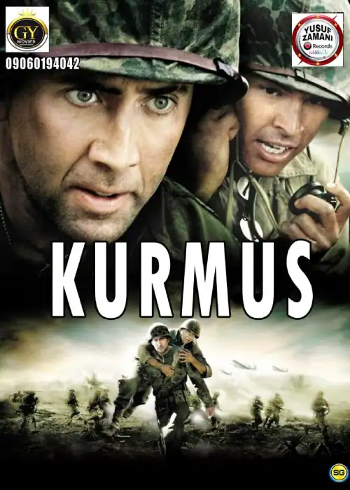 KURMUS YUSUF ZAMANI