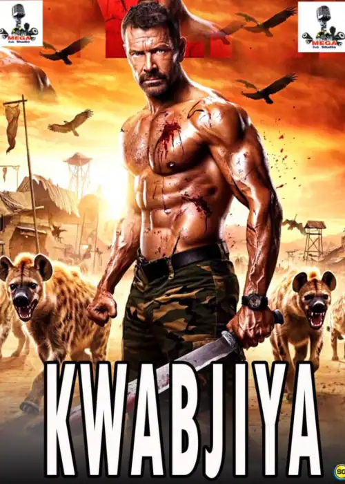 KWABJIYA MEGA
