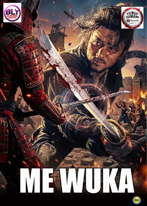 ME WUKA YUSUF ZAMANI