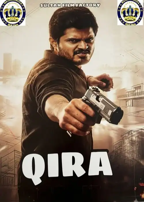 QIRA SULTAN