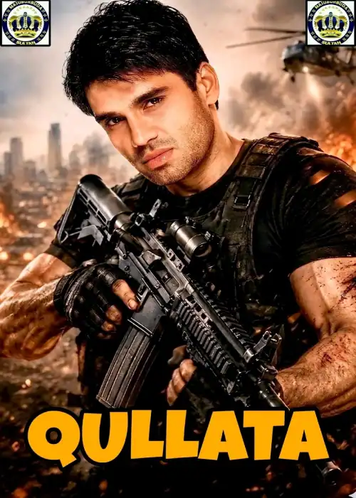 QULLATA SULTAN