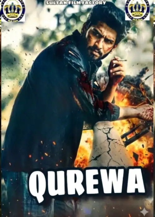 QUREWA SULTAN