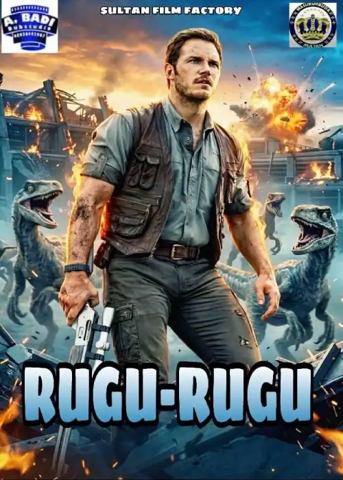 RUGU RUGU SULTAN