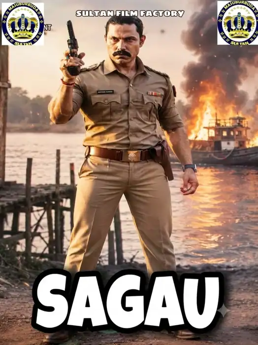 SAGAU SULTAN