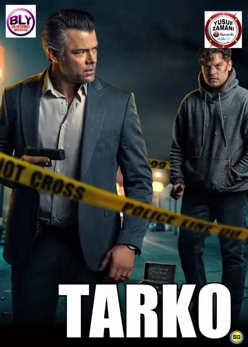 TARKO AMERICA YUSUF ZAMANI