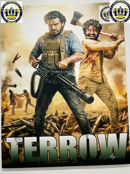 TERROW SULTAN