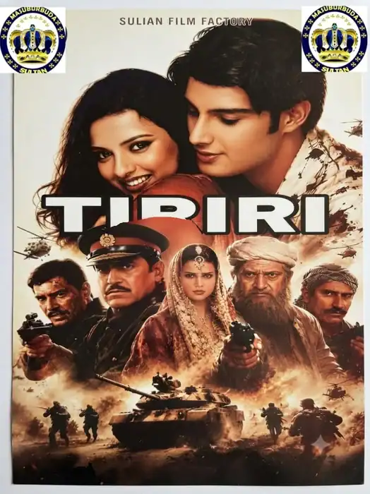 TIRIRI SULTAN