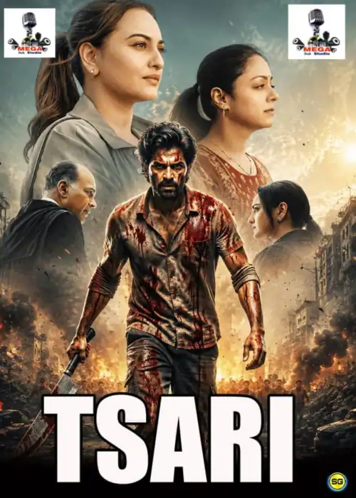 TSARI MEGA