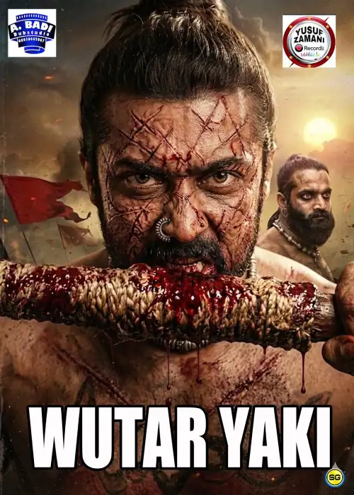 WUTAR YAKI YUSUF ZAMANI