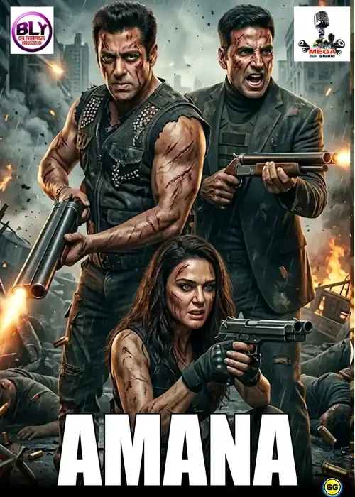 AMANA MEGA
