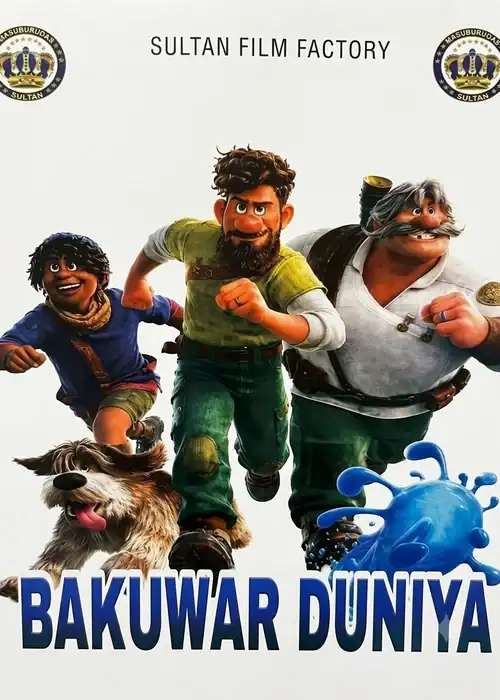 BAKUWAR DUNIYA SULTAN