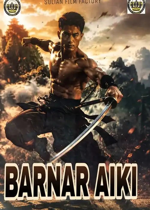 BARNAR AIKI SULTAN