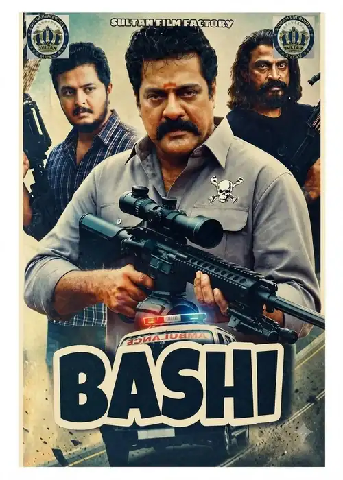 BASHI SULTAN