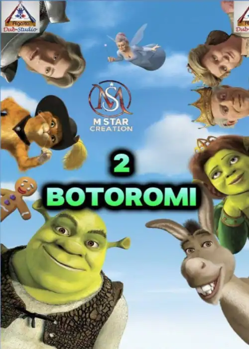 BOTORAMI 2 ALGAITA