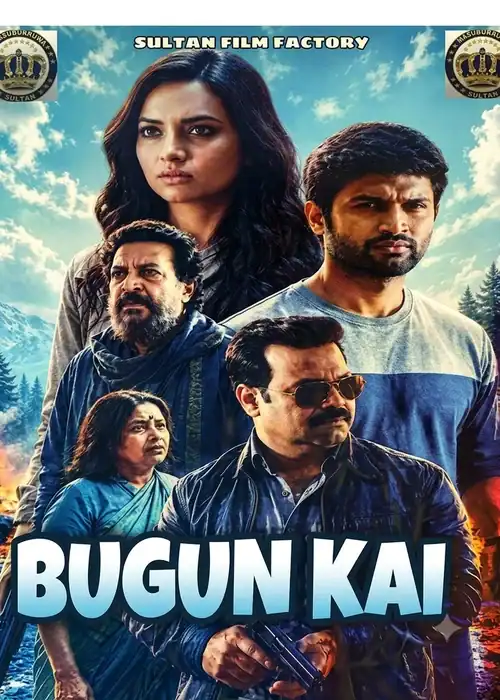 BUGUN KAI SULTAN