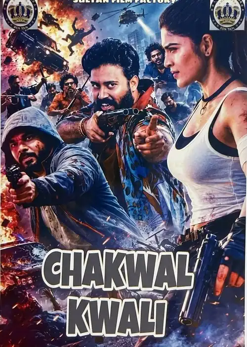 CHAKWAL KWALI SULTAN