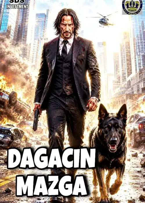 DAGACIN MAZGA SULTAN