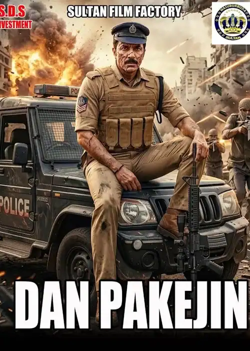 DAN PAKEJI SULTAN