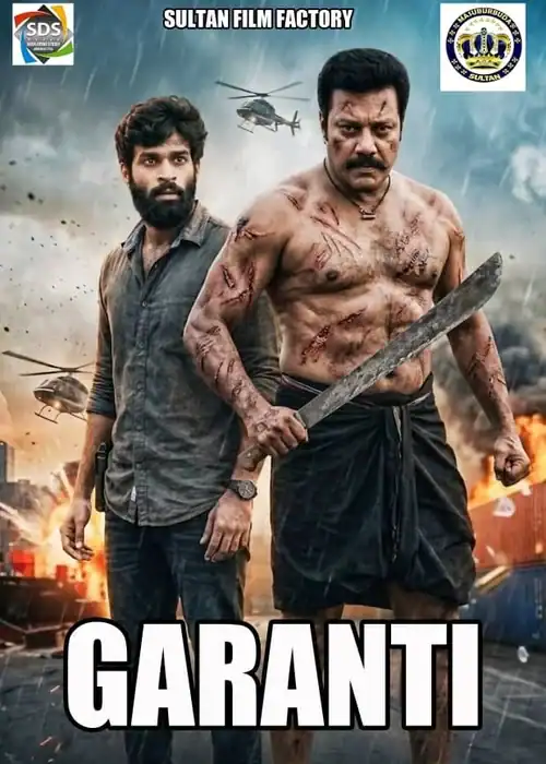 GARANTI SULTAN