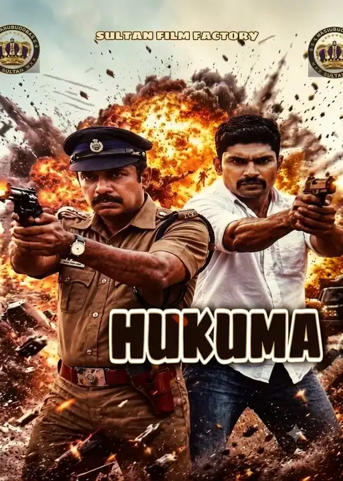 HUKUMA SULTAN