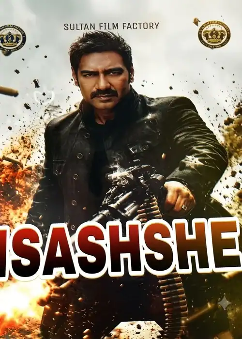 ISASHSHE SULTAN