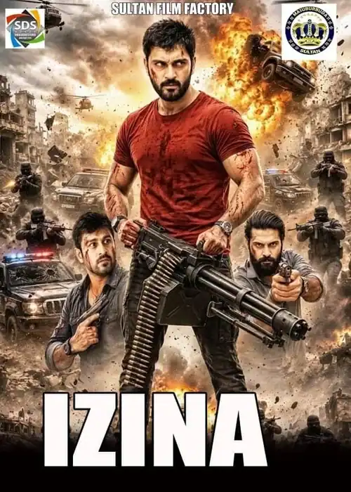 IZNA SULTAN